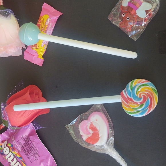 Lollipop Pen set - Picture 3 of 3